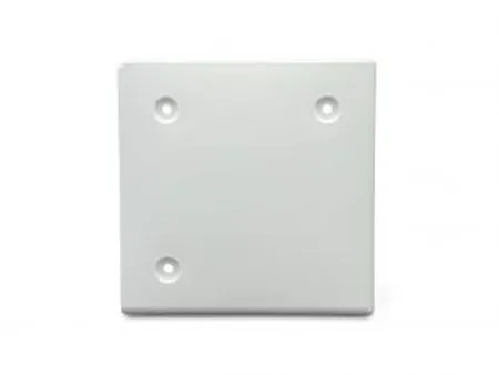 Square Slide-Out Extrusion Cov